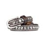 Belt Horka Expression Dark Brown