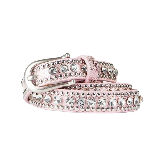 Belt Horka Expression Dark Pink
