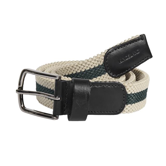 Belt Kingsland KLNatasha Green
