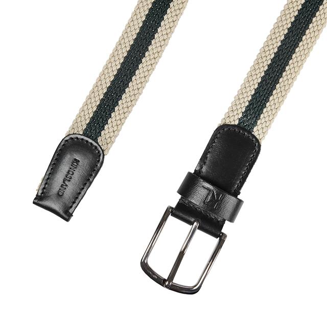 Belt Kingsland KLNatasha Green