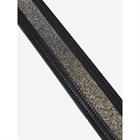 Belt LeMieux Crystal Insert Black
