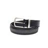 Belt LeMieux Crystal Insert Black
