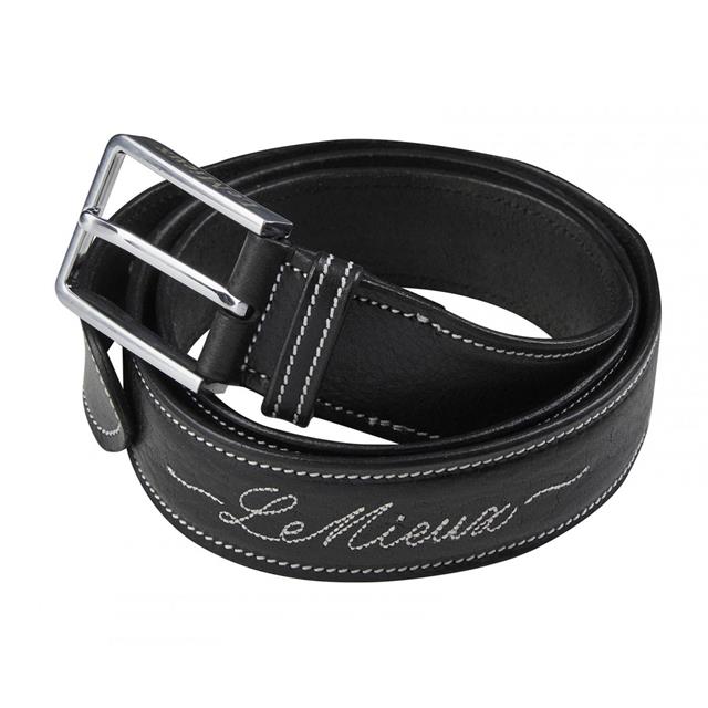 Belt LeMieux Signature Black