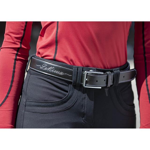 Belt LeMieux Signature Black