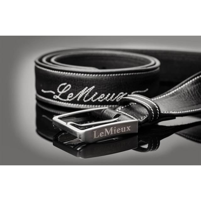 Belt LeMieux Signature Black