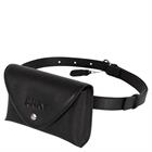 Belt mit Hüfttasche Anky Black