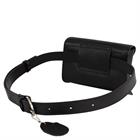 Belt mit Hüfttasche Anky Black