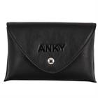 Belt mit Hüfttasche Anky Black