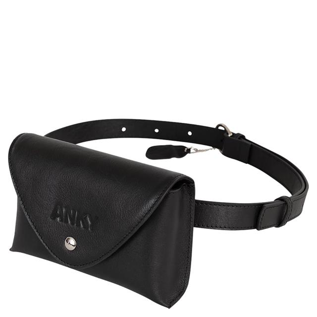 Belt mit Hüfttasche Anky Black