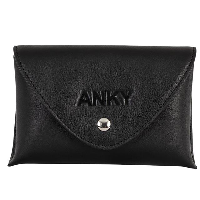 Belt mit Hüfttasche Anky Black