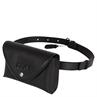 Belt mit Hüfttasche Anky Black