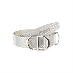 Belt Pikeur Glossy Silver