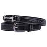 Belt QHP Emberly Black