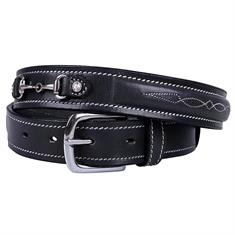 Belt QHP Nicki Black