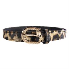 Belt Quur Leopard Small