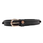 Belt QUUR QBits Black