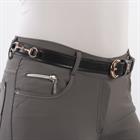 Belt QUUR QBits Black