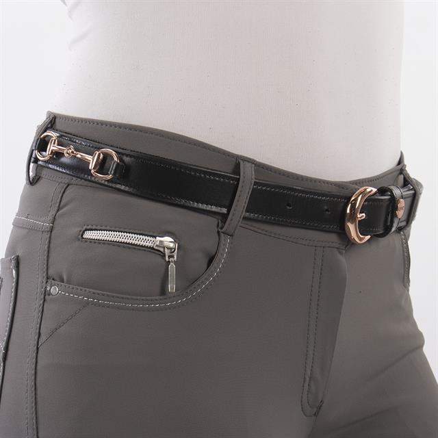 Belt QUUR QBits Black