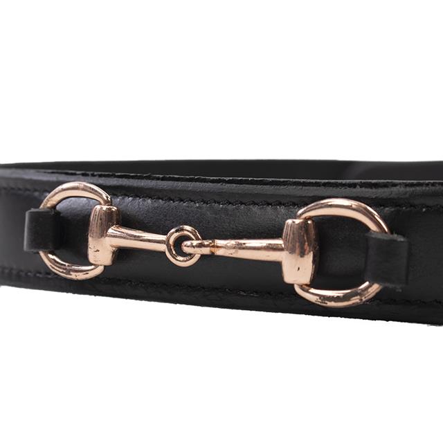 Belt QUUR QBits Black