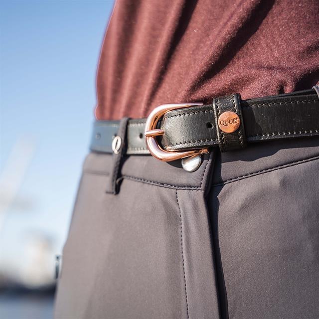 Belt QUUR QBits Black