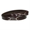 Belt QUUR QBits Brown