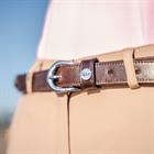 Belt QUUR QBits Brown