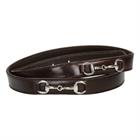 Belt QUUR QBits Brown