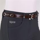 Belt QUUR QBits Brown
