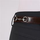 Belt QUUR QBits Brown