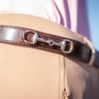 Belt QUUR QBits Brown
