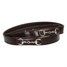 Belt QUUR QBits Brown