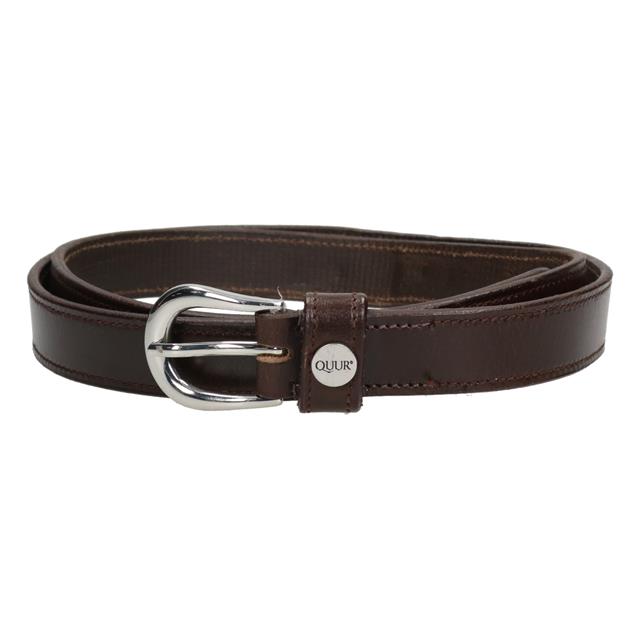 Belt QUUR QBits Brown