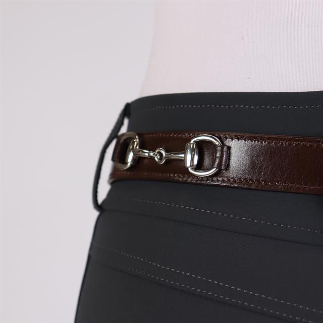 Belt QUUR QBits Brown