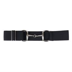 Belt USG Horse Bit Elastic Black