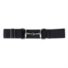 Belt USG Horse Bit Elastic Black