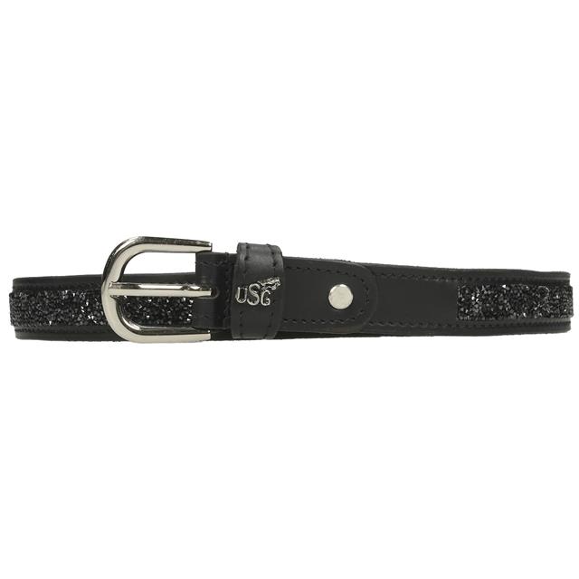 Belt USG Mosaik Black