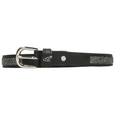 Belt USG Mosaik Silver