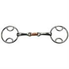 Bevel Bit Shires Double Jointed With Copper 