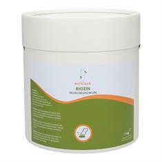 Biotin Epplejeck Multicolour