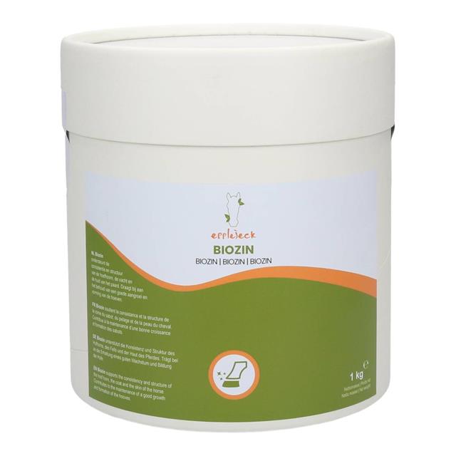 Biotin Epplejeck Multicolour