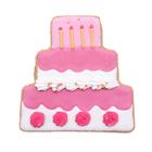 Birthday Cake for Horses Epplejeck Multicolour
