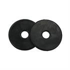 BIT BURRS RUBBER SMALL Black