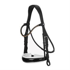 Bit LeMieux Kudos Black-White