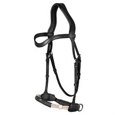 Bitless Bridle Dy'on Lcbd Black