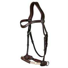 Bitless Bridle Dy'on Lcbd Brown