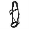 Bitless Bridle F.R.A. Rebecca Black