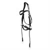 Bitless Bridle Free Horse FHVinzz Black