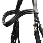 Bitless Bridle Free Horse FHVinzz Black