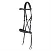 Bitless Bridle Harry's Horse Easy Care Black