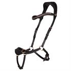 Bitless Bridle QHP Anatomical Black